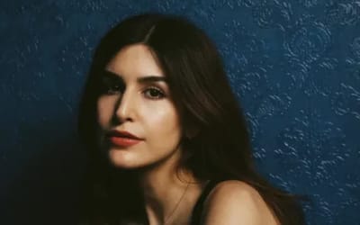 Mel Denisse - aiming alone - We love that Sound