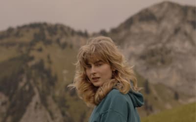 Mary Middlefield - Milk - We love that Sound