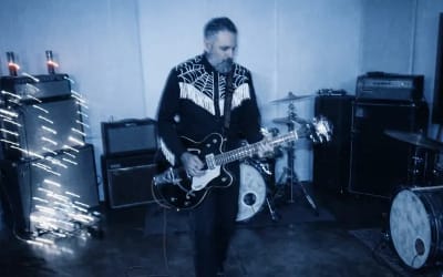 International Druglords - White Lie - We love that Sound