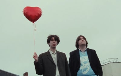 Soma Please - Love - We love that Sound