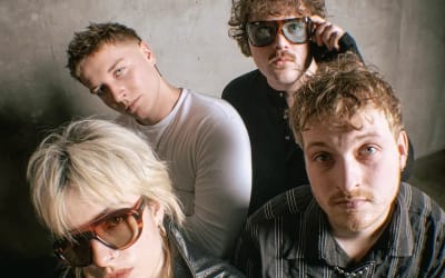 Agatha is Dead! - Courtroom Drama - We love that Sound