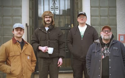 Planer - Dial - We love that Sound