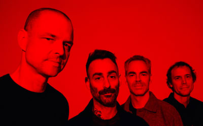 American Football - Bad Moons - We love that Sound