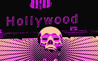 The Hollywood Freeway Ghosts - Rolling Down - We love that Sound