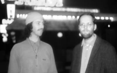 Vansire - For the Moment - We love that Sound