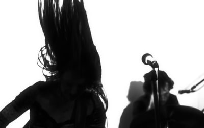 smallways. - Leeches - We love that Sound