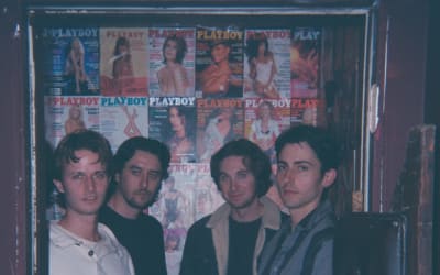 Lavelles - And I Roll - We love that Sound