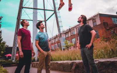 The Dead Century - Been Better - We love that Sound