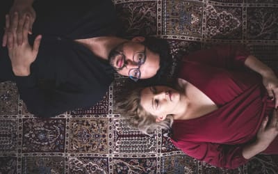 Flora Falls - Drifting - We love that Sound