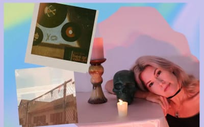 3 artistas esenciales para escuchar hoy: Ellisa Sun ft. Julia Cannon, Sunday Friend, Sierra Annie, WKND THERAPY, Navah Sea y MAUDSLEY