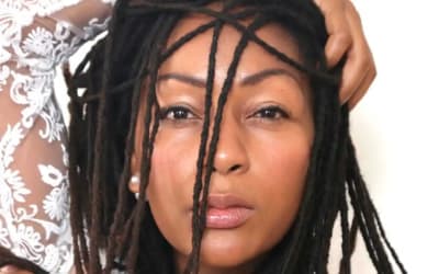 Amana Melome’ - Recalibration [Single]