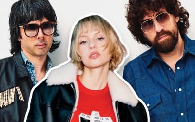 Angèle and Justice - What You Want [Single]