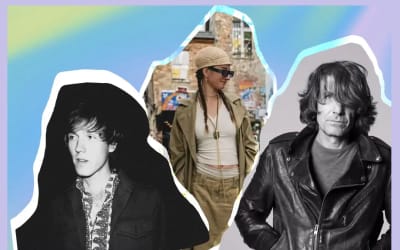 Anmeij, Jake Kulak y Mr. Limbis: 3 artistas esenciales para escuchar hoy