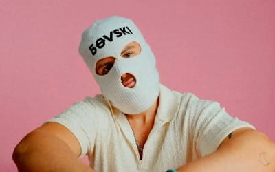 BOVSKI - Do It Again [Single]