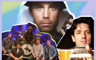 Ben Charles, Kevin Beadles y Up South: 3 artistas esenciales para escuchar hoy