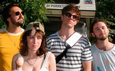 Big Sleep - Bruiser [Single]