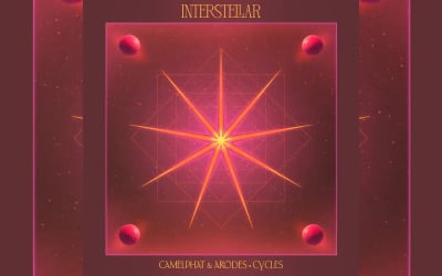 CamelPhat and Arodes - Cycles [Single]