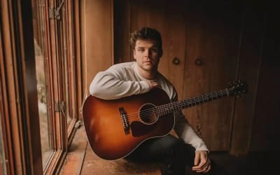 Daniel Asher - wrapped up [Single]