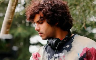 DasInit - Looking for you [Single]