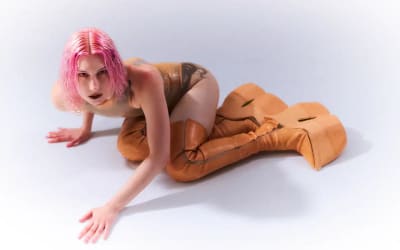 FLOSS - Wasteland [Single]