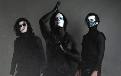 Heartlay ft. Ivan King Vilified [Video]