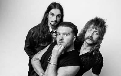 High Fade - Swamp [Single]