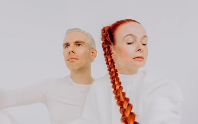 I Want Poetry - No Is A Full Sentence [Single]