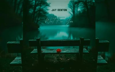 Jay Denton - Wait For You [Single]