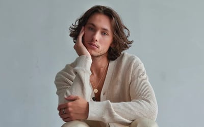 John Fellner - Cold Feet [Single]