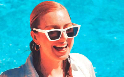 Lina Stalyte - Myliu savo kūną [Single]