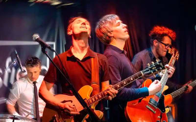 Mansfield - Much to Handle [Video]