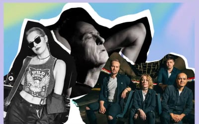 Nadia Lanfranconi, The Resurrection Club y Alive Alive: 3 artistas esenciales para escuchar hoy