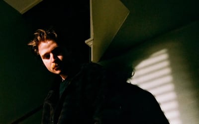 Nick Prato - Hit Me Where It Hurts [Single]