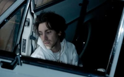 No Love For The Middle Child - Ash on the Floor [Video]