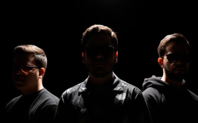 No Trial - Somebody [Single]