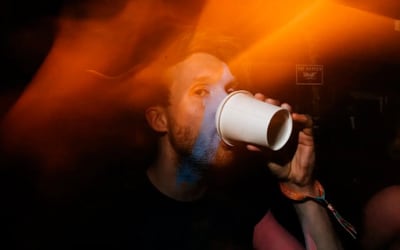 Pax Solis - Wake Me Up [Single]