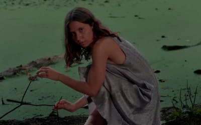 Pearla - Be Around [Video]