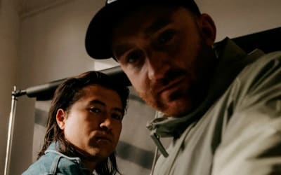 RUZE - Does Ya Momma Know? [Single]