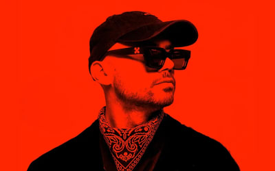 San Pacho and SEBS - Impressive [Single]