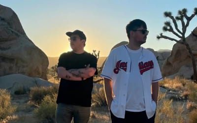 TENDER - Heavy [Single]