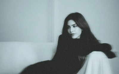 mel denisse - aiming alone [Single]