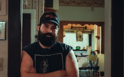 Adam Gaffney - Darlin [Single]