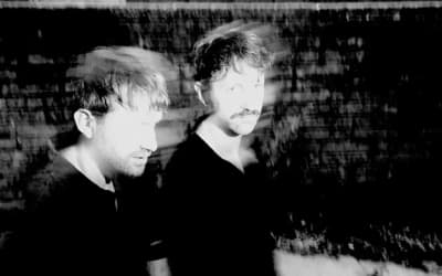 Basciville - Love In The Time Of The State [Single]