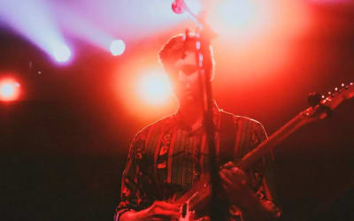 Color Palette presenta «Barcelona»: Un viaje brillante entre el Jangle Pop e Indie Rock [Single]