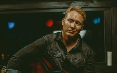 Jay Denton y Katrina Stone nos rompen un poco el corazón con «Collateral Damage» a puro Indie Pop [Single]