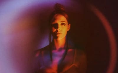 Jordan Corey - Feel Me (Stripped) [Single]