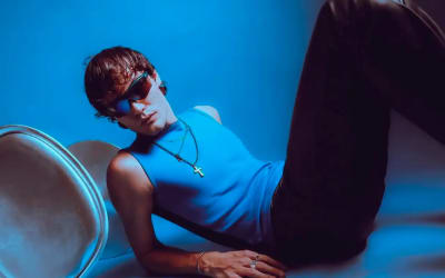 Karl & the Virgin - Second, Minute, Hour [Single]