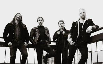 Royal Tusk - ARMISTICE [Single]