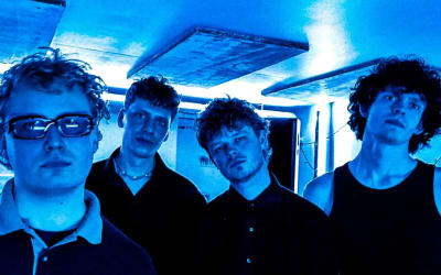 South of Limbo presenta Past Life: canción que equilibra la nostalgia y el baile con un etéreo synth pop