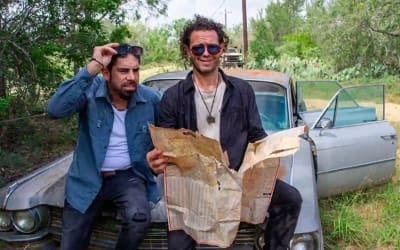 StoneTribe presenta «All We Need»: Un viaje de Reggae vibrante y puro Dub [Single]